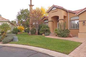 853 W Kestrel CT Washington, UT 84780 home for sale, MLS#25-266915 - Erika Rogers Photo 4