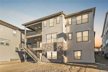 6466 Still Pine Circle The Canyons Gorgeous 2 story home with walk out basement backing to open space in The Canyons.  This home... Castle Pines Douglas CO 80108 2881809 home for sale $1,675,160 2881809 Photo 2