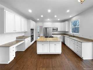 13848 Teal Creek Dr Aspen Creek Filing No 7 Welcome to this beautifully updated home. The neutral color paint scheme and fresh interior paint... Broomfield Broomfield CO 80023 5682811 home for sale $1,070,000 5682811 Photo 2