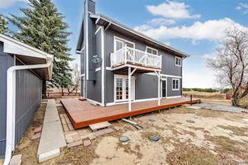 934 Starling Ln Ponderosa Park Discover this fully remodeled home nestled on over 12 acres of prime corner horse property with no... Elizabeth Elbert CO 80107 9972140 home for sale $799,900 9972140 Photo 4