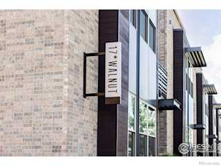 1707 Walnut St #209 17 Walnut Condo Now Selling. Please contact agent for more information. Steeped in polished, modern design, this... Boulder Boulder CO 80302 IR1047693 condo for sale $697,500 IR1047693 Photo 5
