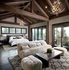 7474 Spring Dr  *TO-BE-BUILT* The King Ranch by Cornerstone Homes is a perfect fit for this vacant lot in the... Boulder Boulder CO 80303 1563864 home for sale $3,800,000 1563864 Photo 5