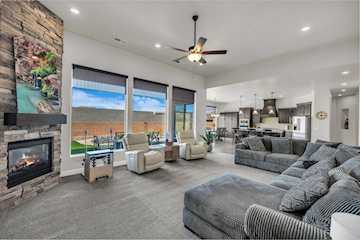 4745 N Cottontail DR St George, UT 84770 home for sale, MLS#25-264307 - Erika Rogers Photo 5