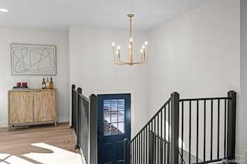 922 Park View St Castle North Welcome to 922 Park View St   a beautifully remodeled gem in the heart of Castle Rock! This... Castle Rock Douglas CO 80104 7878803 home for sale $675,000 7878803 Photo 4