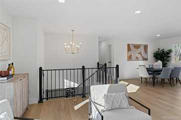 922 Park View St Castle North Welcome to 922 Park View St   a beautifully remodeled gem in the heart of Castle Rock! This... Castle Rock Douglas CO 80104 7878803 home for sale $675,000 7878803 Photo 5