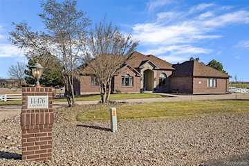 14476 N Maywood Ct Box Elder Estates OVER 200K IN UPGRADES! Welcome home to contemporary country living in this reimagined and renovated... Brighton Adams CO 80603 4185005 home for sale $1,170,000 4185005 Photo 2