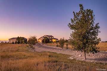 575 Heritage Trl Wild Pointe Set on more than five acres of pristine Colorado landscape, 575 Heritage Trail delivers a luxury... Elizabeth Elbert CO 80107 4856976 home for sale $1,200,000 4856976 Photo 2