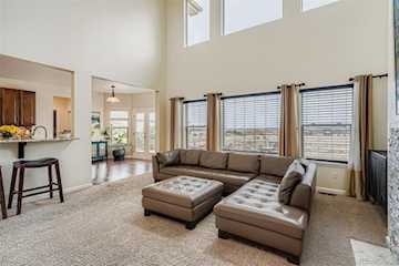 575 Heritage Trl Wild Pointe Set on more than five acres of pristine Colorado landscape, 575 Heritage Trail delivers a luxury... Elizabeth Elbert CO 80107 4856976 home for sale $1,200,000 4856976 Photo 3