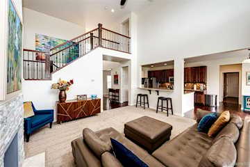 575 Heritage Trl Wild Pointe Set on more than five acres of pristine Colorado landscape, 575 Heritage Trail delivers a luxury... Elizabeth Elbert CO 80107 4856976 home for sale $1,200,000 4856976 Photo 5