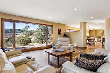 3056 Winnebago Dr Indian Creek Ranch Perched on one of the highest elevations within desirable Indian Creek Ranch, the stunning Sacco... Sedalia Douglas CO 80135 1919143 home for sale $1,800,000 1919143 Photo 3