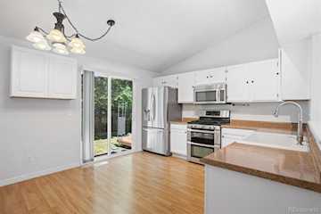 4947 S Espana Way Fox Hill Welcome to your dream home in the Fox Hill neighborhood in the highly sought-after Cherry Creek 5... Centennial Arapahoe CO 80015 2564802 home for sale $499,000 2564802 Photo 3