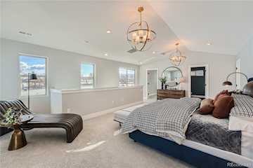 15294 W 68th Place Geos Move-in December! This brand-new 3-bedroom, 2-bathroom Sonnenvilla plan home offers an exceptional... Arvada Jefferson CO 80007 3962836 home for sale $709,990 3962836 Photo 3