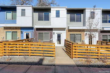15323 W 69th Ave Geos DECEMBER CLOSEStep into this beautifully designed 2-story townhome featuring 9' ceilings on the... Arvada Jefferson CO 80007 2749280 home for sale $399,990 2749280 Photo 4