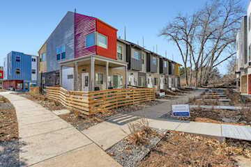 15323 W 69th Ave Geos DECEMBER CLOSEStep into this beautifully designed 2-story townhome featuring 9' ceilings on the... Arvada Jefferson CO 80007 2749280 home for sale $399,990 2749280 Photo 5