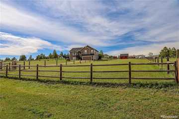 2501 Remington Rd Western Country Ranches This home is covered by a 2 year Choice Ultimate home warranty. Brand new Septic System installed... Elizabeth Elbert CO 80107 3599493 home for sale $755,000 3599493 Photo 2