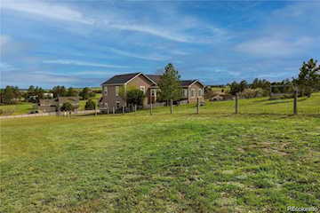 2501 Remington Rd Western Country Ranches This home is covered by a 2 year Choice Ultimate home warranty. Brand new Septic System installed... Elizabeth Elbert CO 80107 3599493 home for sale $755,000 3599493 Photo 3