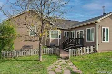 2501 Remington Rd Western Country Ranches This home is covered by a 2 year Choice Ultimate home warranty. Brand new Septic System installed... Elizabeth Elbert CO 80107 3599493 home for sale $755,000 3599493 Photo 4