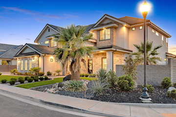 2978 S Farmland DR Washington, UT 84780 home for sale, MLS#25-266967 - Erika Rogers Photo 5