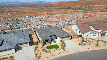 1459 N Highland Parkway Washington, UT 84780 home for sale, MLS#25-264571 - Erika Rogers Photo 5