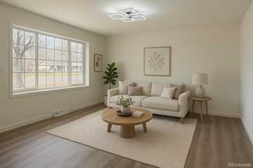 4950 Estes Ct Old Town Arvada Fully remodeled from top to bottom, this stunning home offers modern finishes, an open and... Arvada Jefferson CO 80002 3421403 home for sale $589,999 3421403 Photo 4