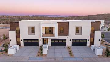 3456 E Amanecer LN #65 Washington, UT 84780 home for sale, MLS#25-266076 - Erika Rogers Photo 3