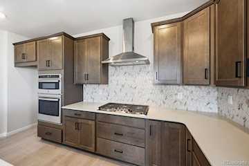 3641 Recess Ln Macanta What's Special: Cul-de-Sac Lot | Larger Lot | No Rear Neighbors | Walkout Basement | Covered Rear... Castle Rock Douglas CO 80108 4017328 home for sale $840,199 4017328 Photo 3