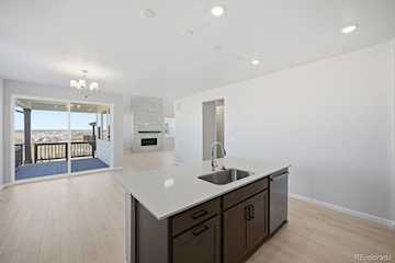 3641 Recess Ln Macanta What's Special: Cul-de-Sac Lot | Larger Lot | No Rear Neighbors | Walkout Basement | Covered Rear... Castle Rock Douglas CO 80108 4017328 home for sale $840,199 4017328 Photo 4