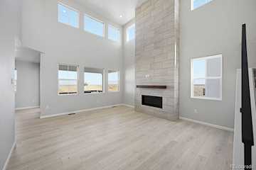 3641 Recess Ln Macanta What's Special: Cul-de-Sac Lot | Larger Lot | No Rear Neighbors | Walkout Basement | Covered Rear... Castle Rock Douglas CO 80108 4017328 home for sale $840,199 4017328 Photo 5