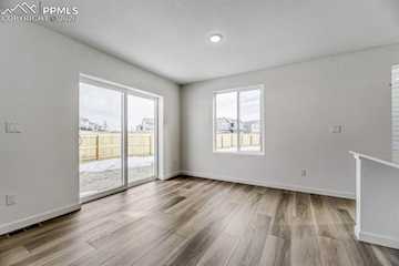 8930 Blue Feather Loop Copper Chase At Sterling Ranch Feel right at home in this beautiful Juniper 2-story floorplan located in the brand new Copper... Colorado Springs El Paso CO 80908 3564911 home for sale $504,900 3564911 Photo 3