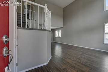 2045 Bramblwood Lane Pinewoods Welcome to your NEW Home for the Holidays! This beautifully maintained 5-bedroom, 4-bath, 2-car... Colorado Springs El Paso CO 80920 8720600 home for sale $585,000 8720600 Photo 3