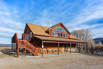 12560 W Us Highway 50 Country Meadows Estates Amended This is a true barndominium horse property with water rights, irrigated pasture, and a full... Salida Chaffee CO 81201 5172023 home for sale $1,350,000 5172023 Photo 2