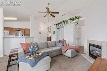 3976 Riviera Grove Hillsboro At Springs Ranch Assumable loan!!! Welcome to this inviting 3-bedroom, 2-bath condo in Hillsboro at Springs Ranch... Colorado Springs El Paso CO 80922 8518687 condo for sale $285,000 8518687 Photo 5
