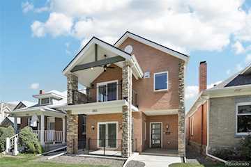 260 S Grant St Washington Park West/ Speer Experience contemporary luxury in this brand-new, never-occupied custom home located in one of... Denver Denver CO 80209 8099614 home for sale $1,775,000 8099614 Photo 2