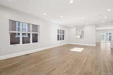 260 S Grant St Washington Park West/ Speer Experience contemporary luxury in this brand-new, never-occupied custom home located in one of... Denver Denver CO 80209 8099614 home for sale $1,775,000 8099614 Photo 4