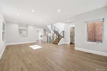 260 S Grant St Washington Park West/ Speer Experience contemporary luxury in this brand-new, never-occupied custom home located in one of... Denver Denver CO 80209 8099614 home for sale $1,775,000 8099614 Photo 5