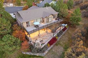 2798 Hawk Point Ct Escavera Mountain Views & Natural Privacy: This custom walk-out ranch is nestled at the end of a cul-de-sac... Castle Rock Douglas CO 80104 8844646 home for sale $1,350,000 8844646 Photo 2