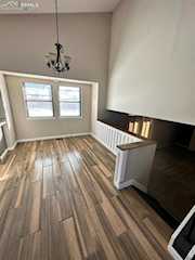 925 Tammany Drive Trailridge LIGHT AND BRIGHT, OPEN FLOOR PLAN, FIREPLACE ON THE MAIN LEVEL WITH WALK OUT, LARGE BACK YARD, WITH... Colorado Springs El Paso CO 80916 8358901 home for sale $385,000 8358901 Photo 5