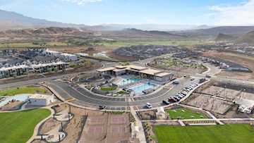 1841 S Queens Garden DR #4251 Washington, UT 84780 home for sale, MLS#25-267015 - Erika Rogers Photo 5