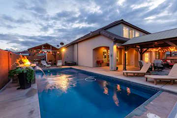 3181 E 3100 ST S St George, UT 84790 home for sale, MLS#25-266941 - Erika Rogers Photo 2