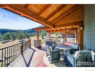 3665 Colard Ln Lyons Area Dreamy Mountain Retreat on 33+ private acres with breathtaking mountain, valley and Denver... Lyons Boulder CO 80540 IR1047849 home for sale $1,887,000 IR1047849 Photo 3