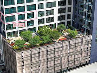 1750 Wewatta St #704 Downtown Welcome to your elevated lifestyle in residence 704 at The Coloradan where modern luxury meets... Denver Denver CO 80202 1652256 condo for sale $970,000 1652256 Photo 2