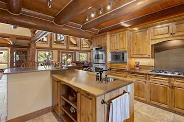 6833 Yampa Dr Bear Dance Luxury lodge design, forested privacy, and views of Bear Dance's 8th green come together... Larkspur Douglas CO 80118 3767631 home for sale $2,100,000 3767631 Photo 5