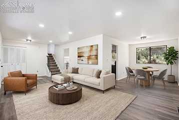 6075 Castlewood Lane Erindale Welcome to this beautifully remodeled 4-bedroom, 3-bathroom home in the heart of central Colorado... Colorado Springs El Paso CO 80918 8080787 home for sale $540,000 8080787 Photo 3