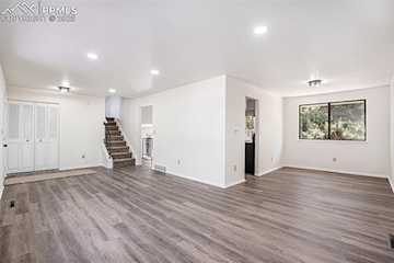 6075 Castlewood Lane Erindale Welcome to this beautifully remodeled 4-bedroom, 3-bathroom home in the heart of central Colorado... Colorado Springs El Paso CO 80918 8080787 home for sale $540,000 8080787 Photo 4