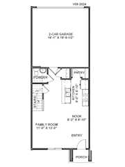 3344 E Dance Hall LN #2336 Washington, UT 84780 home for sale, MLS#25-267028 - Erika Rogers Photo 2