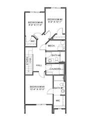 3344 E Dance Hall LN #2336 Washington, UT 84780 home for sale, MLS#25-267028 - Erika Rogers Photo 3