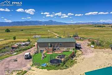 3915 S Meridian Road None COME AND SEE this exceptional 40+ acre Colorado horse property offering wide-open spaces, mountain... Colorado Springs El Paso CO 80929 5481250 home for sale $680,000 5481250 Photo 5