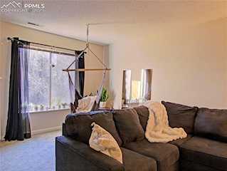 935 Saturn Drive Skyway Condominiums Welcome to this beautifully updated 2-bedroom, 1.5-bath corner condo offering 1,012 sq. ft. of... Colorado Springs El Paso CO 80905 2107637 condo for sale $170,000 2107637 Photo 3