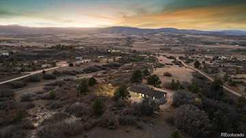 1482 N Perry Park Rd Metes & Bounds Welcome to a rare opportunity to own 30 acres of quintessential Colorado landscape at 1482 North... Sedalia Douglas CO 80135 3357447 home for sale $2,500,000 3357447 Photo 3