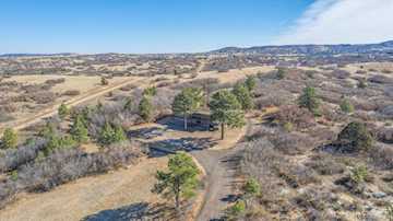 1482 N Perry Park Rd Metes & Bounds Welcome to a rare opportunity to own 30 acres of quintessential Colorado landscape at 1482 North... Sedalia Douglas CO 80135 3357447 home for sale $2,500,000 3357447 Photo 4